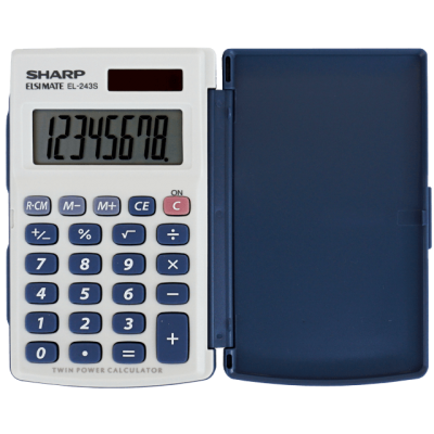 Calculator Birou SHARP EL-243S